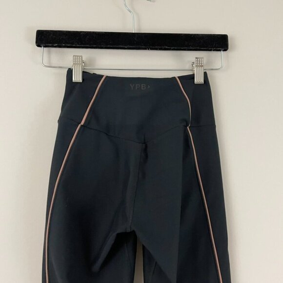 Abercrombie & Fitch YPB Sculptlux Curve Love 7/8 Leggings Size XS - Picture 7 of 7